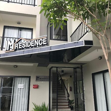 Im Residence Chiangmai شيانغ ماي المظهر الخارجي الصورة