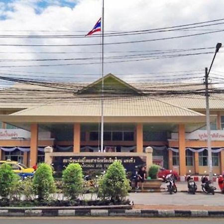 Im Residence Chiangmai شيانغ ماي المظهر الخارجي الصورة