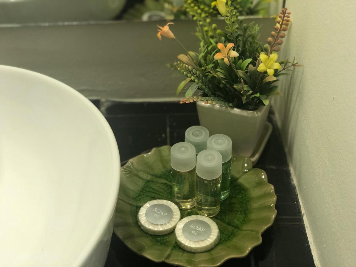Im Residence Chiangmai شيانغ ماي المظهر الخارجي الصورة