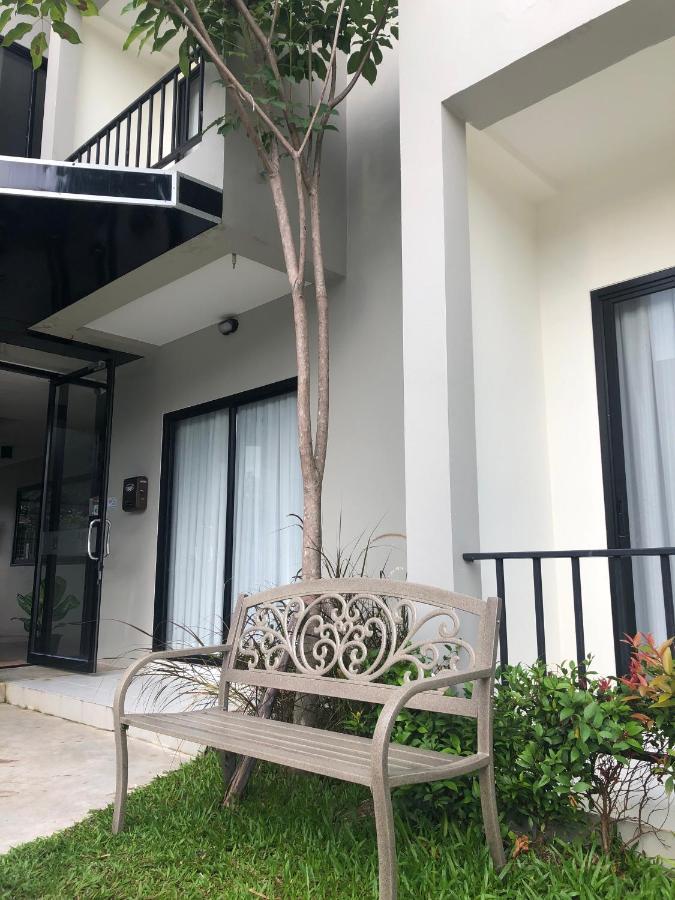 Im Residence Chiangmai شيانغ ماي المظهر الخارجي الصورة