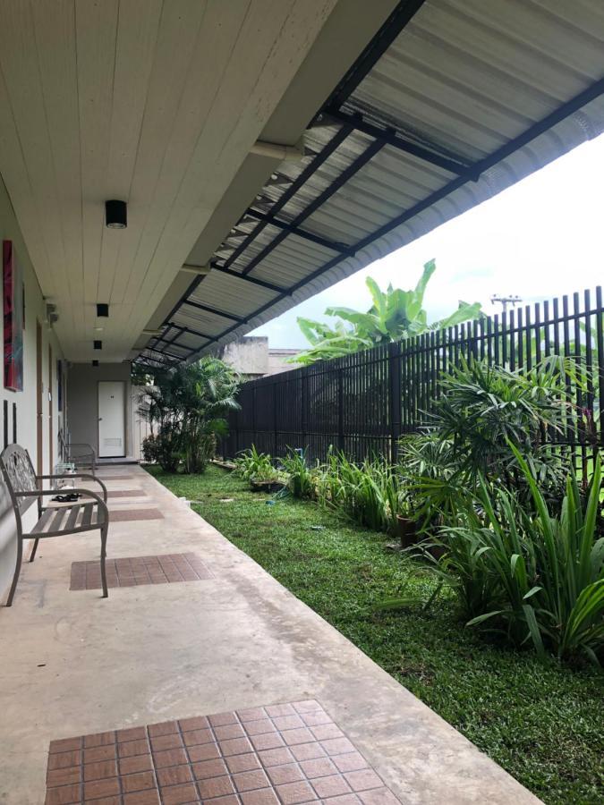 Im Residence Chiangmai شيانغ ماي المظهر الخارجي الصورة
