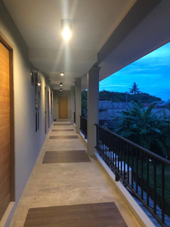 Im Residence Chiangmai شيانغ ماي المظهر الخارجي الصورة