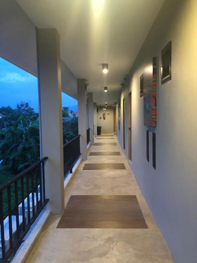 Im Residence Chiangmai شيانغ ماي المظهر الخارجي الصورة