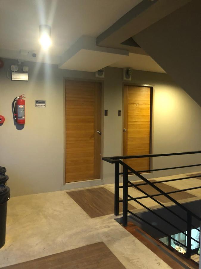 Im Residence Chiangmai شيانغ ماي المظهر الخارجي الصورة