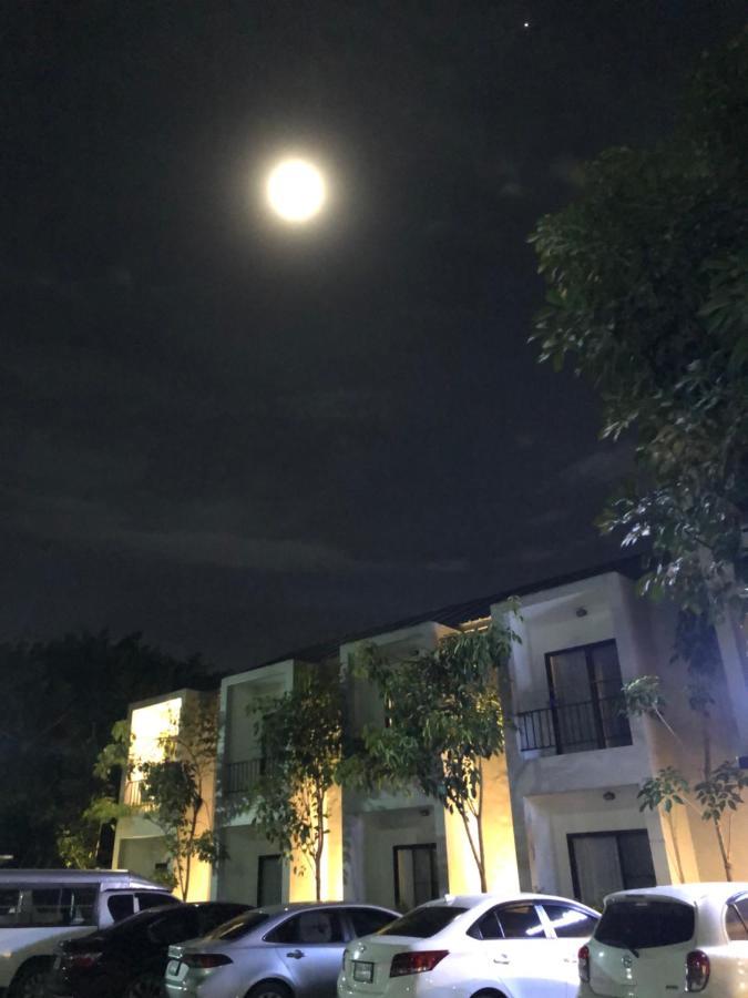 Im Residence Chiangmai شيانغ ماي المظهر الخارجي الصورة