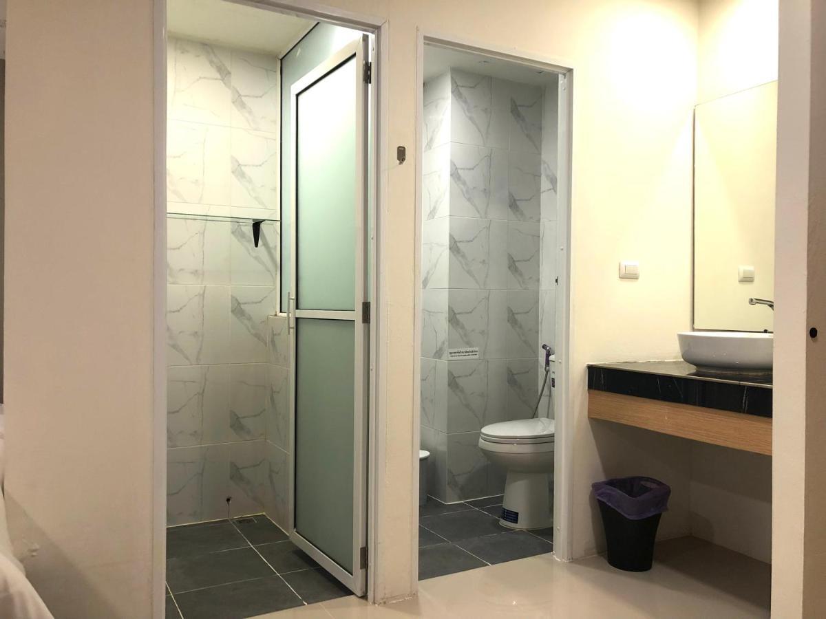 Im Residence Chiangmai شيانغ ماي المظهر الخارجي الصورة