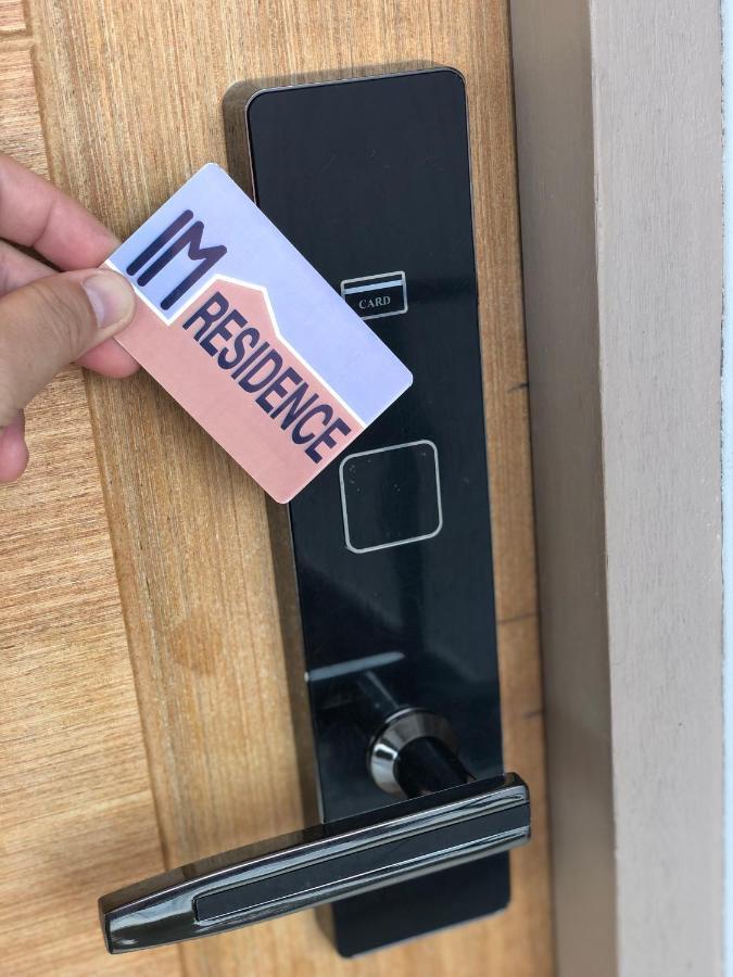 Im Residence Chiangmai شيانغ ماي المظهر الخارجي الصورة