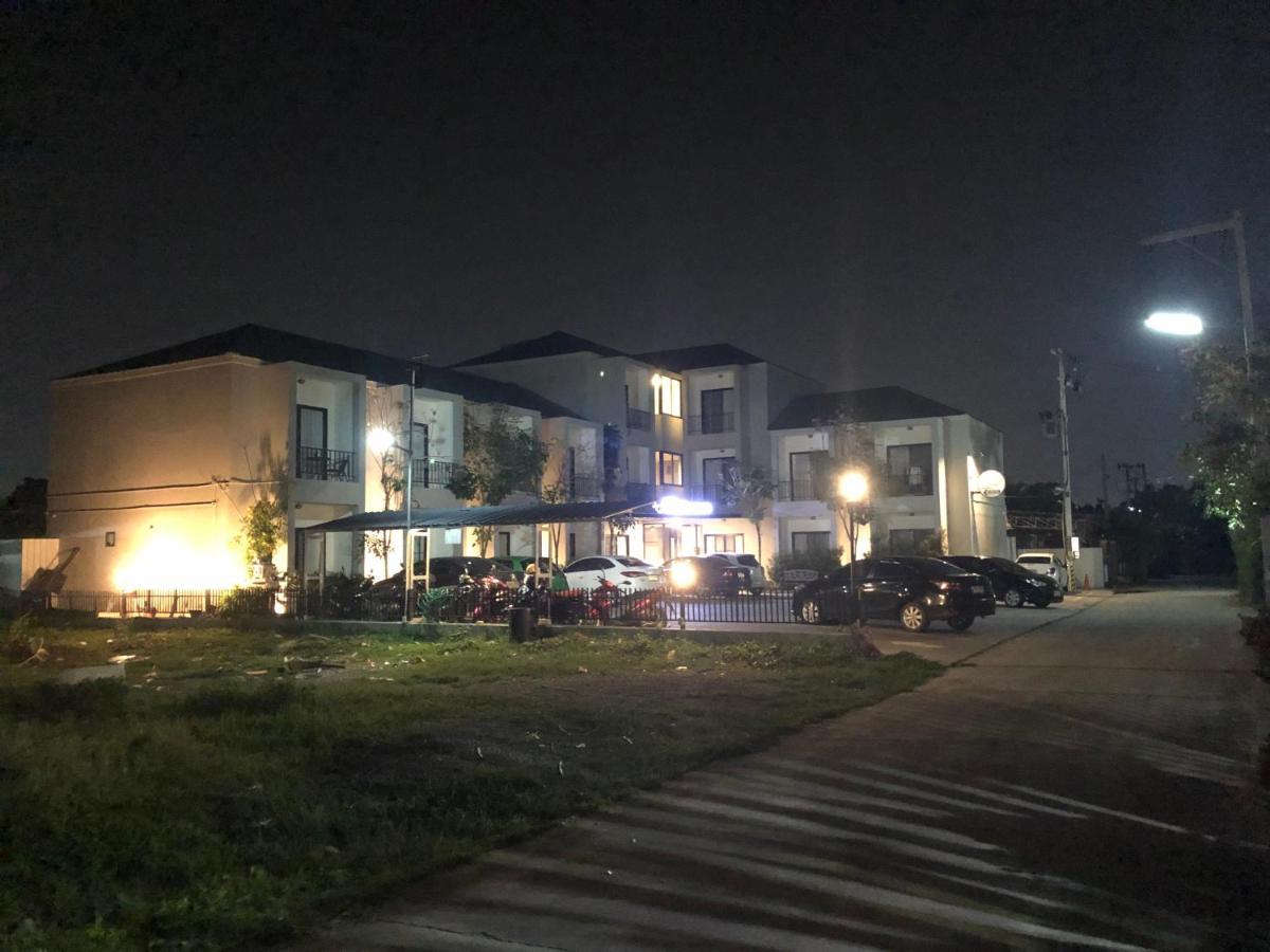 Im Residence Chiangmai شيانغ ماي المظهر الخارجي الصورة
