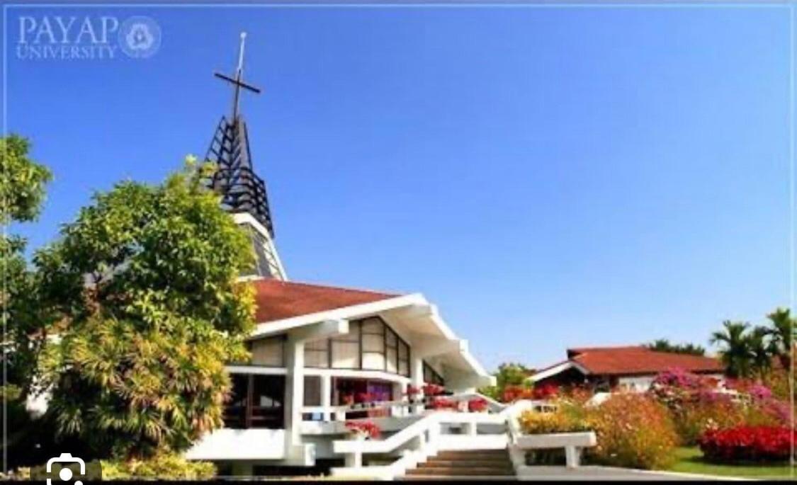 Im Residence Chiangmai شيانغ ماي المظهر الخارجي الصورة