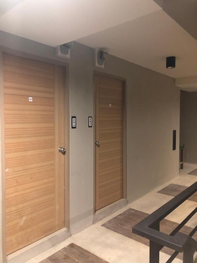 Im Residence Chiangmai شيانغ ماي المظهر الخارجي الصورة