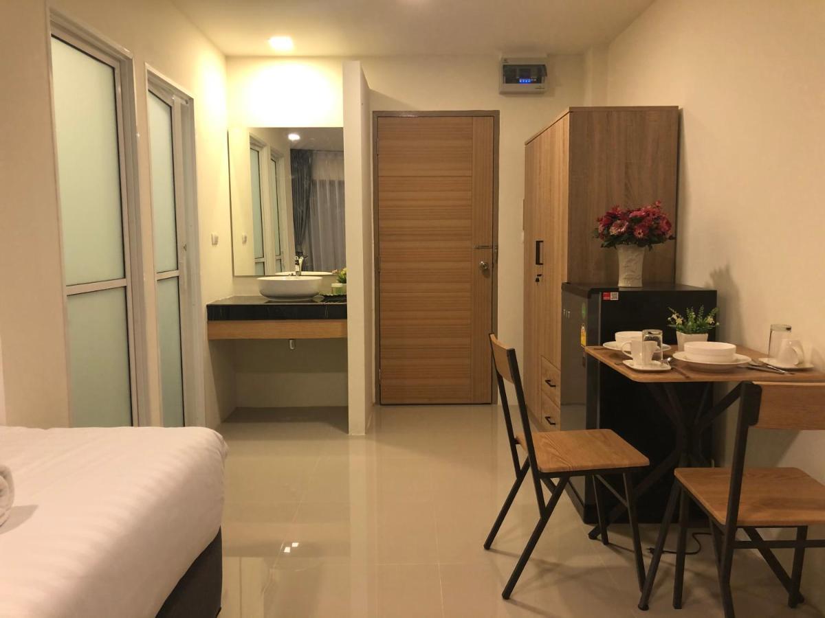 Im Residence Chiangmai شيانغ ماي المظهر الخارجي الصورة