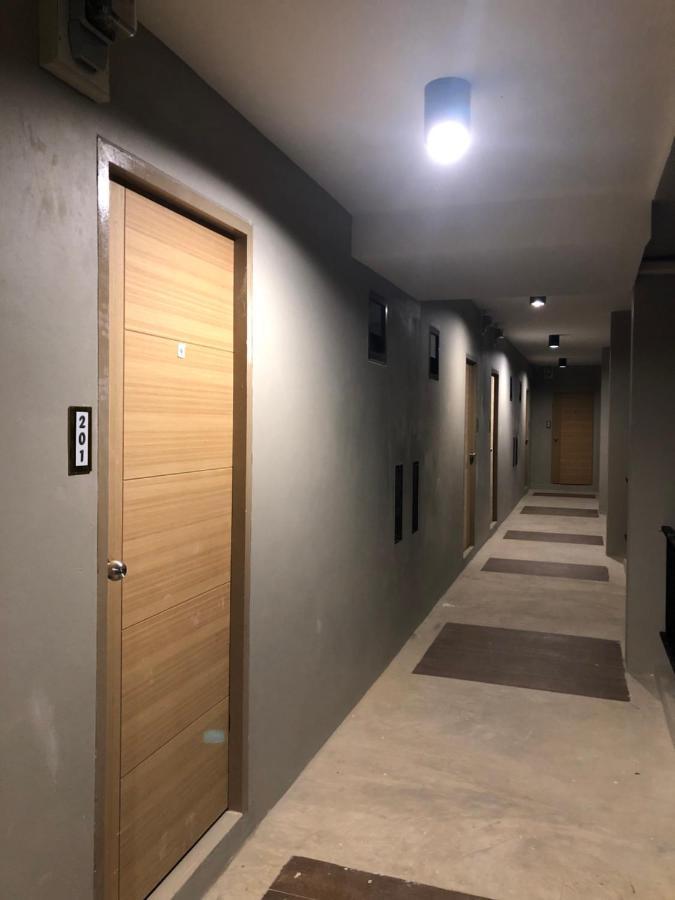 Im Residence Chiangmai شيانغ ماي المظهر الخارجي الصورة
