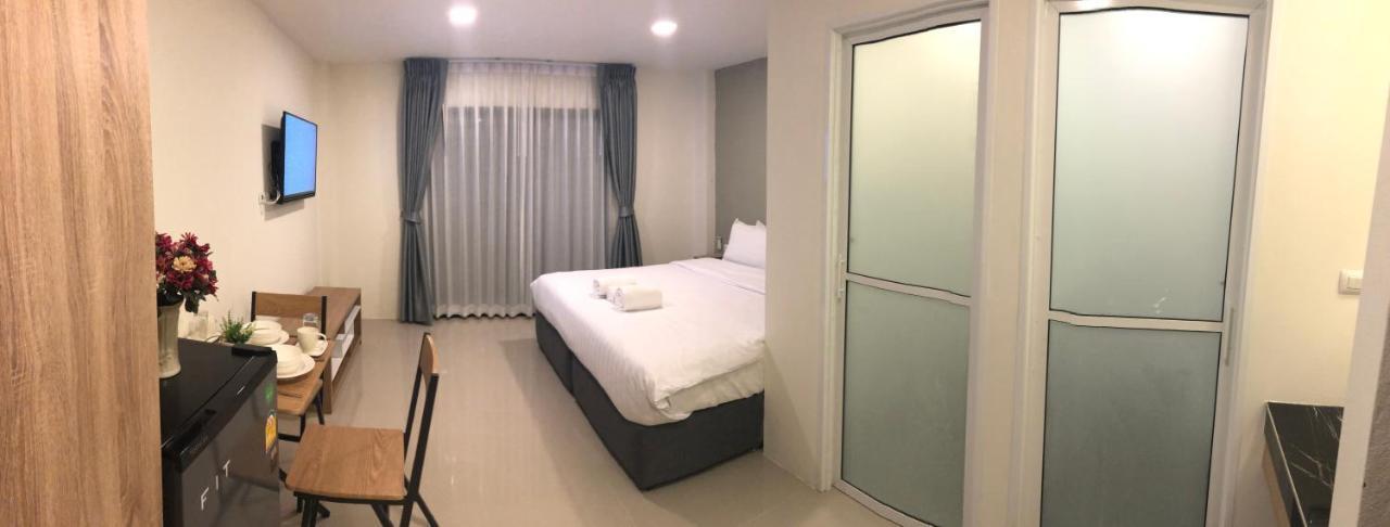 Im Residence Chiangmai شيانغ ماي المظهر الخارجي الصورة