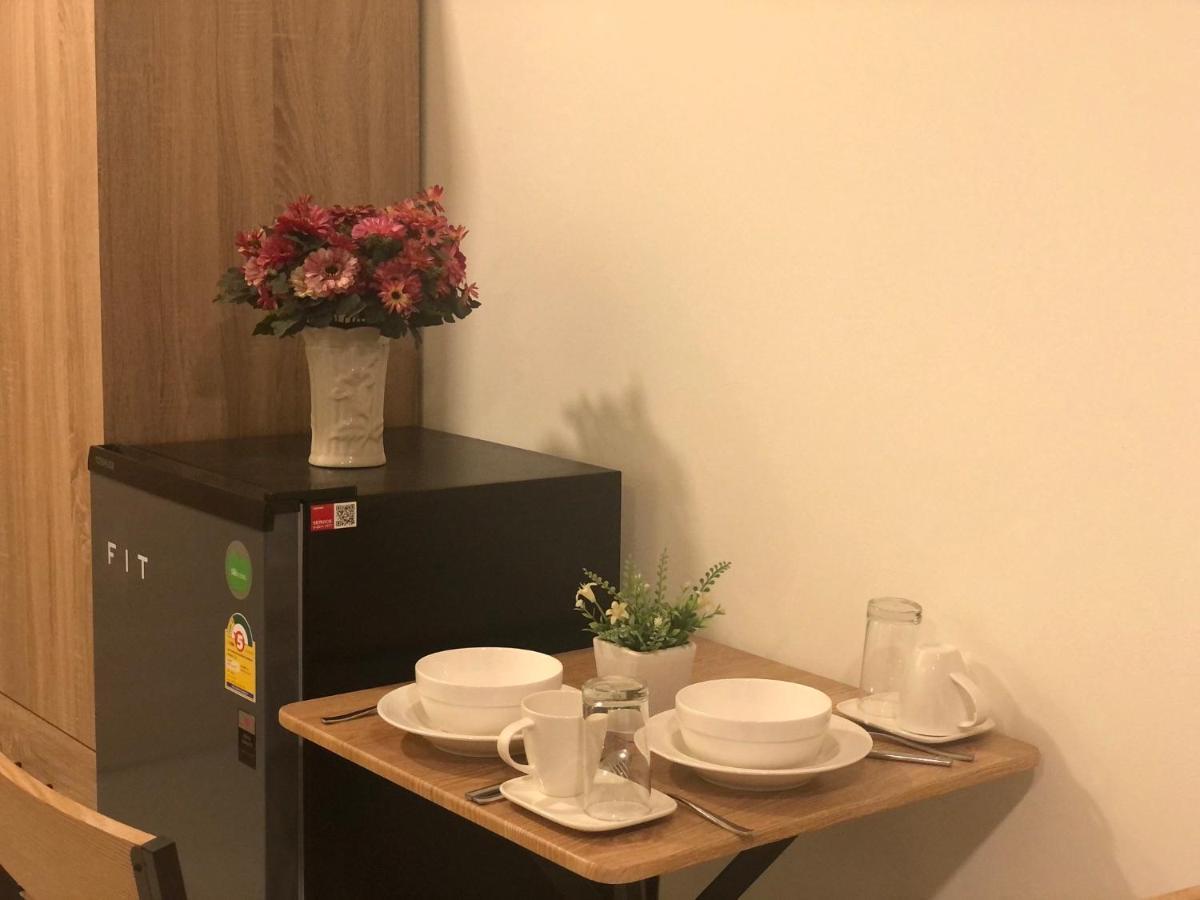 Im Residence Chiangmai شيانغ ماي المظهر الخارجي الصورة