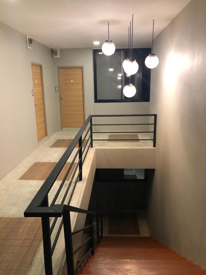 Im Residence Chiangmai شيانغ ماي المظهر الخارجي الصورة